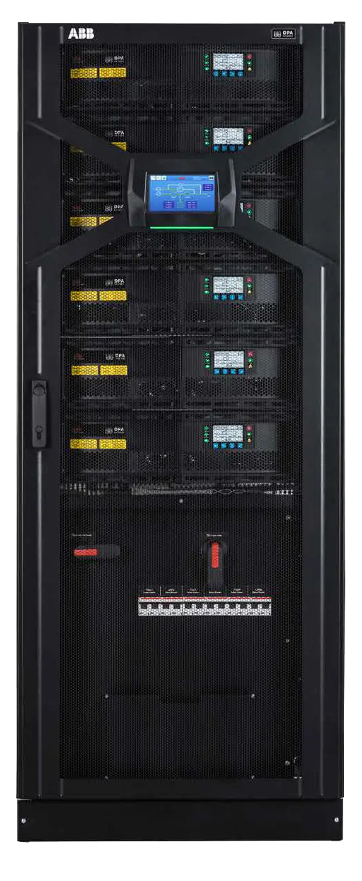 DPA 250 S4